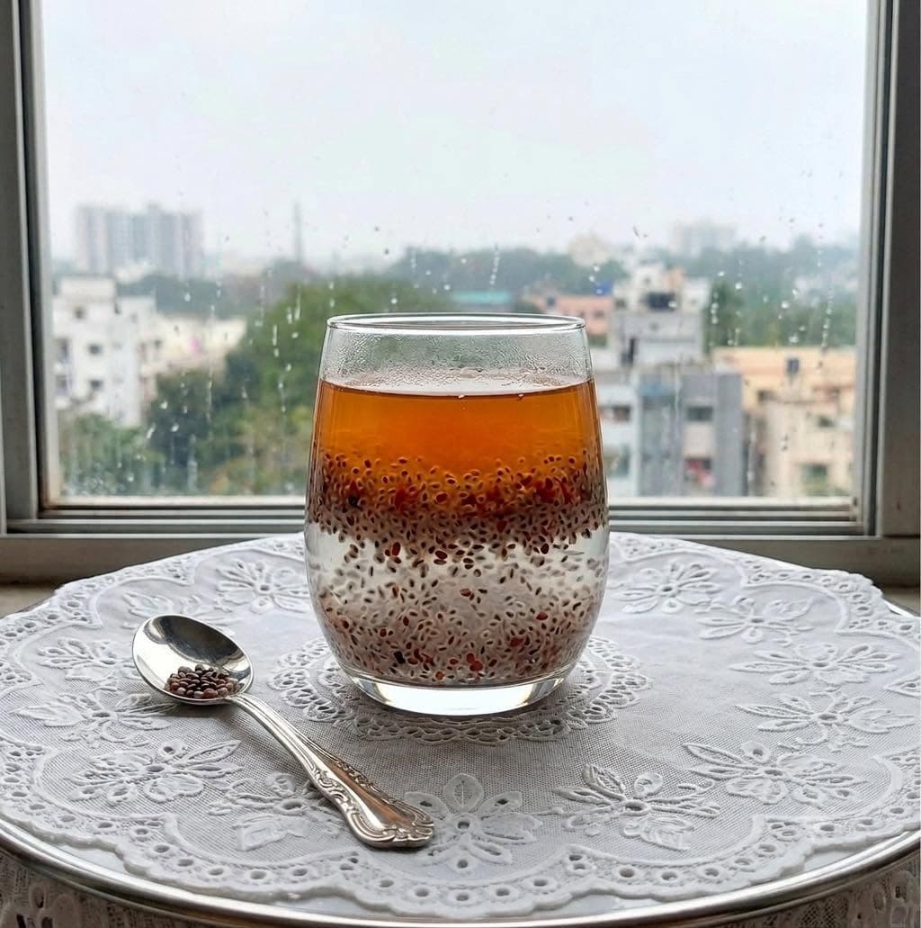 হেলথ ড্রিংক মিক্স