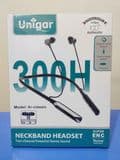 Unigar 300 Hours Neckband